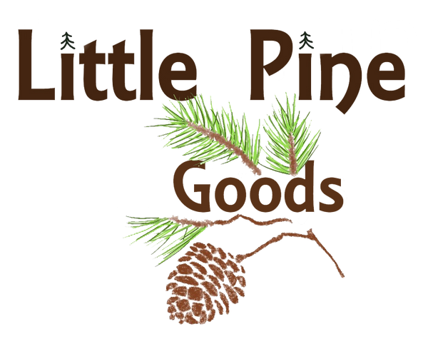Little Pine Goods